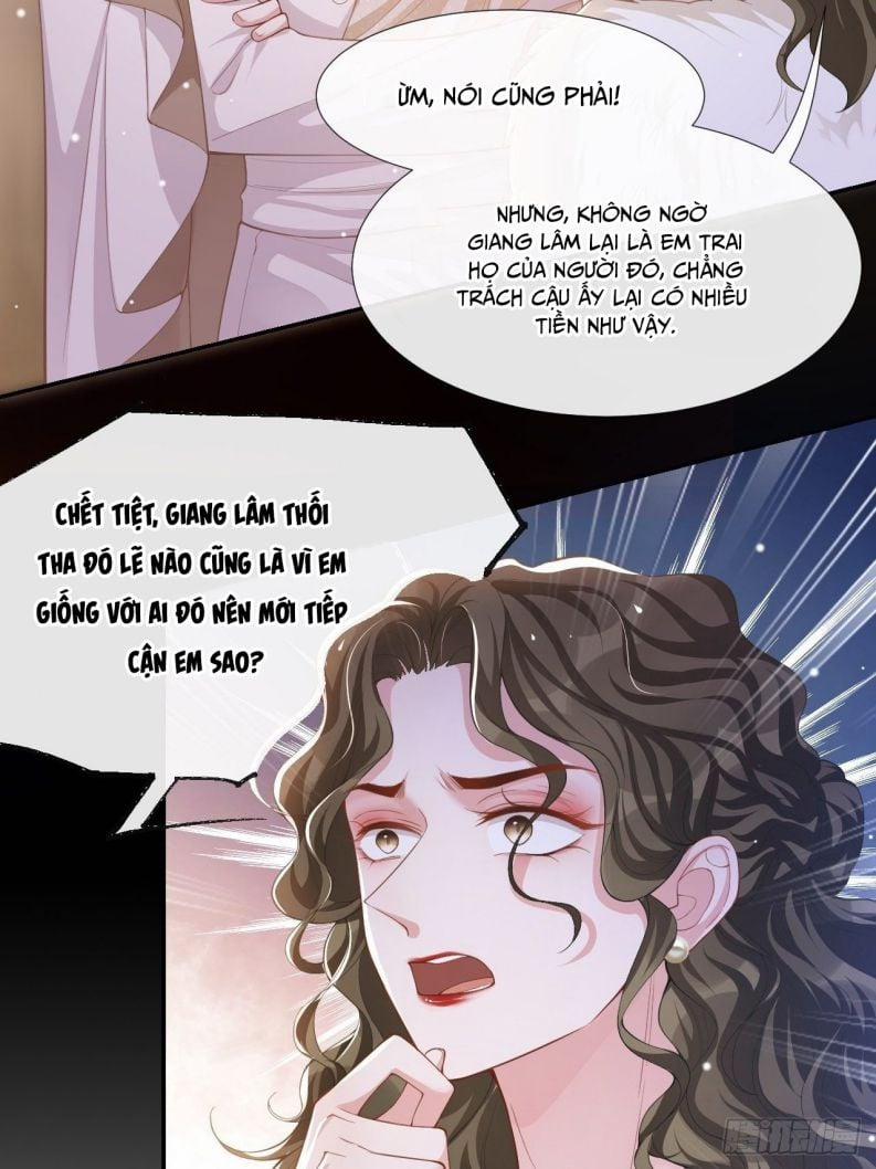 Quan Hệ Thế Thân 48 trang 28