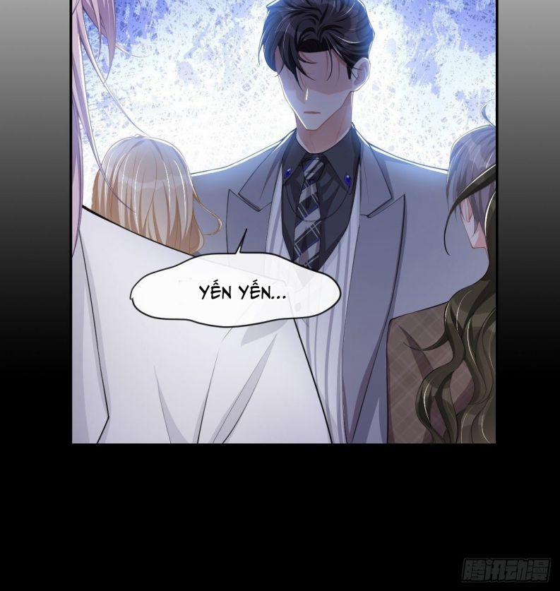 Quan Hệ Thế Thân 48 trang 3