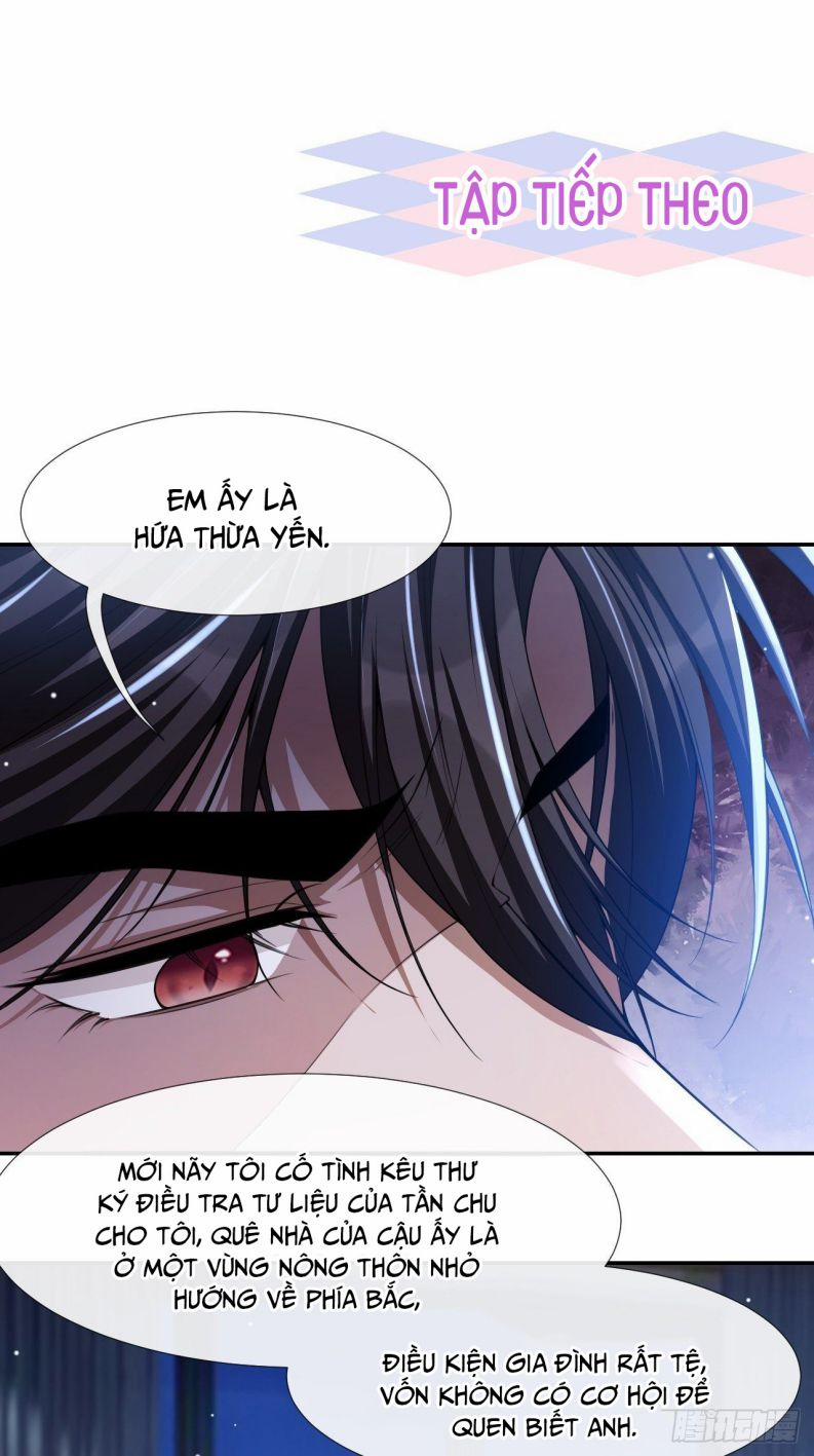 Quan Hệ Thế Thân 48 trang 30