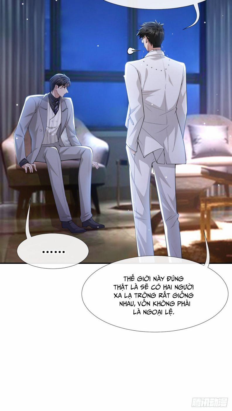 Quan Hệ Thế Thân 48 trang 31