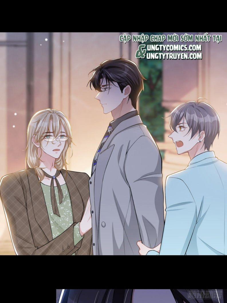 Quan Hệ Thế Thân 48 trang 4