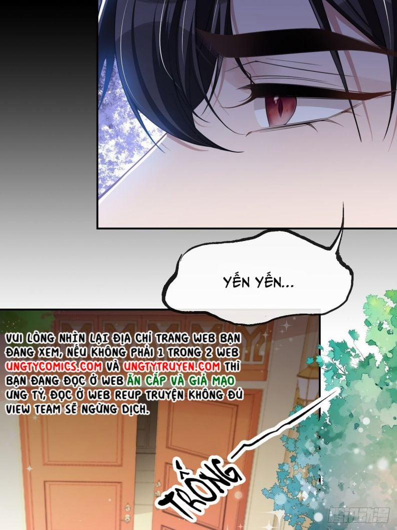 Quan Hệ Thế Thân 48 trang 5