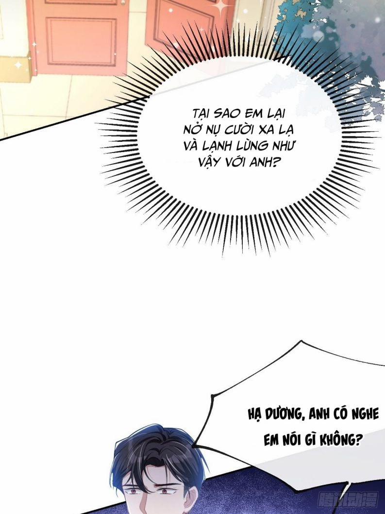 Quan Hệ Thế Thân 48 trang 6