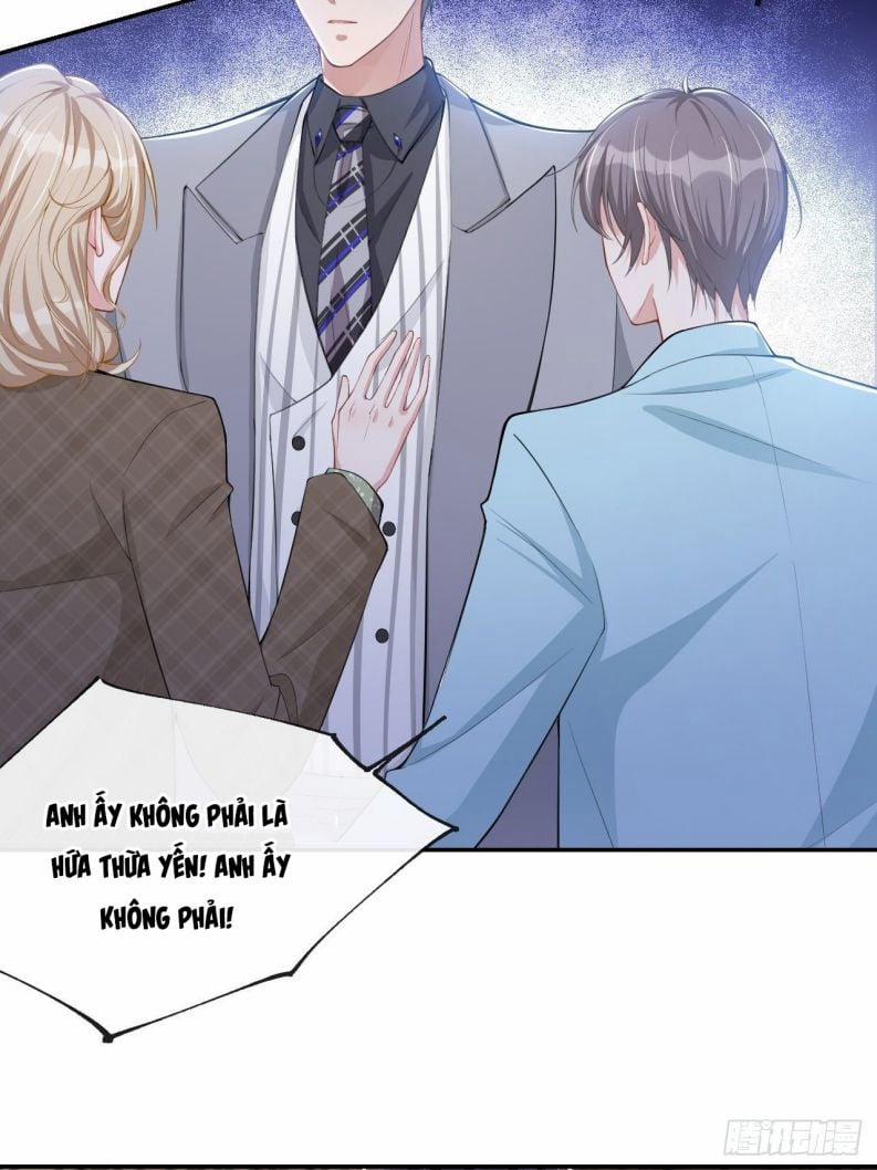 Quan Hệ Thế Thân 48 trang 7