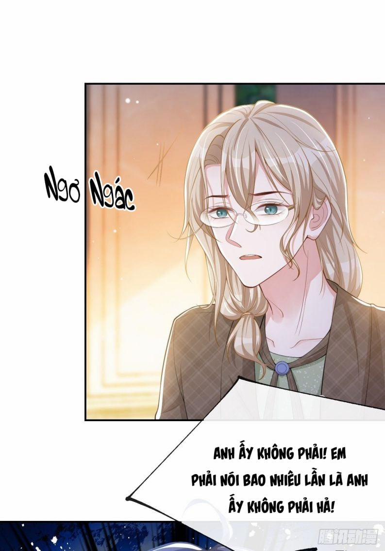 Quan Hệ Thế Thân 48 trang 9