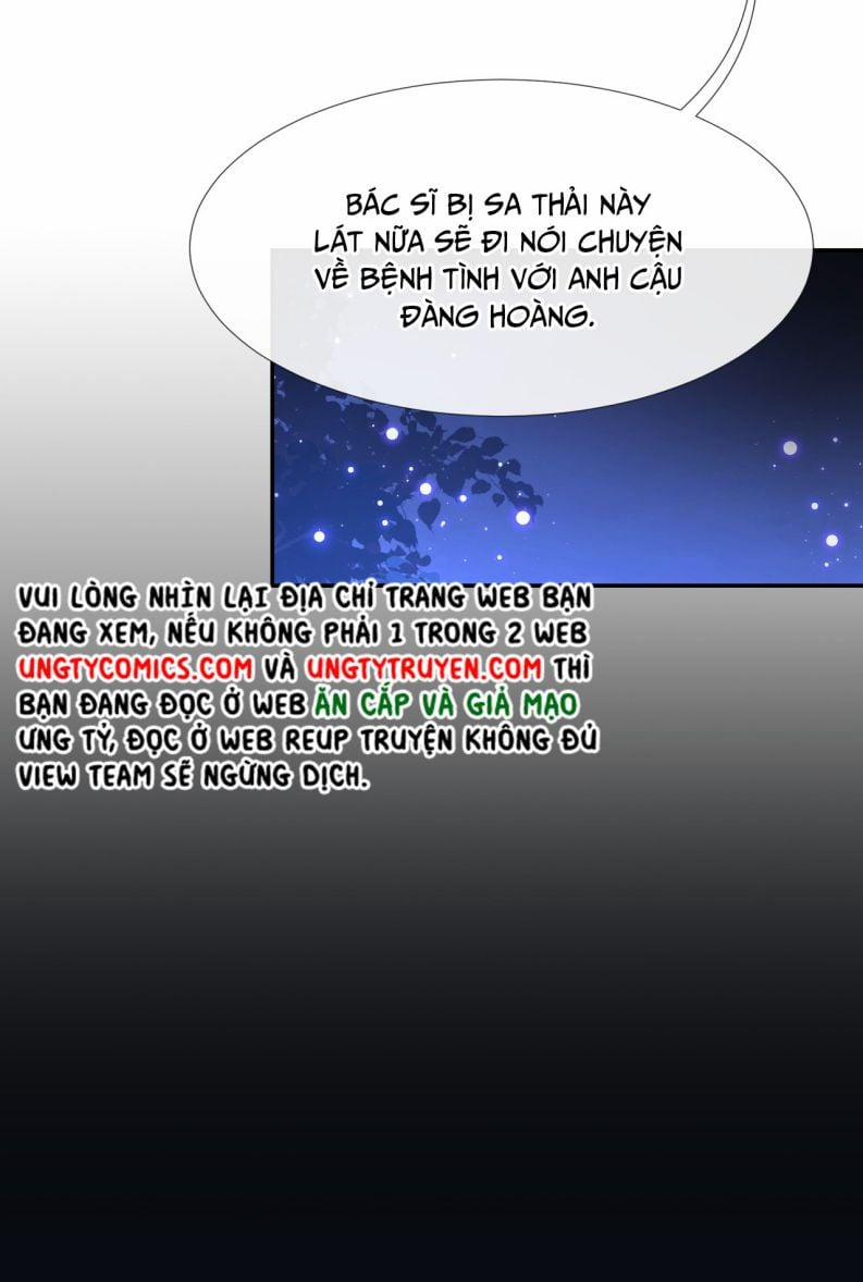 Quan Hệ Thế Thân 49 trang 15