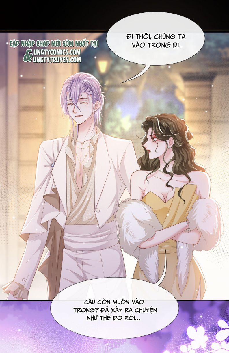 Quan Hệ Thế Thân 49 trang 2