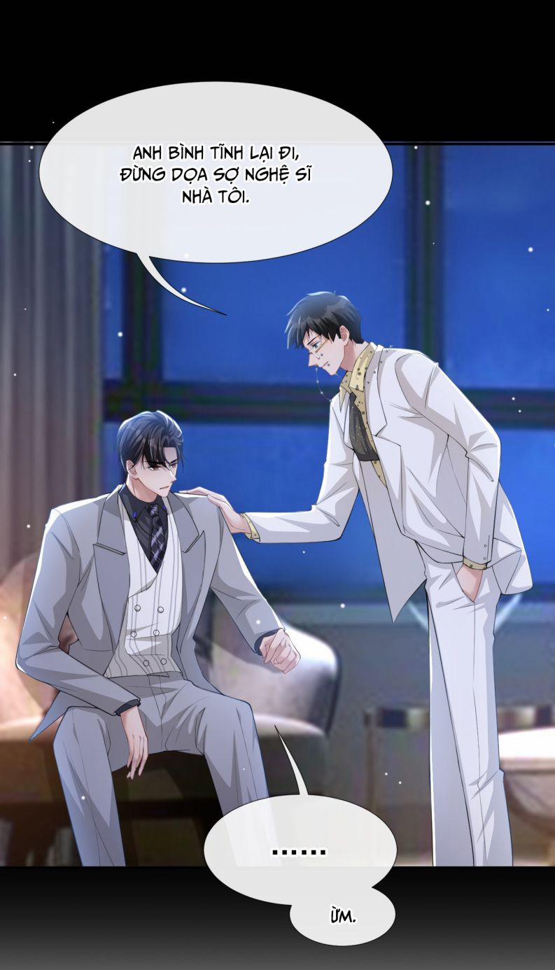 Quan Hệ Thế Thân 49 trang 20