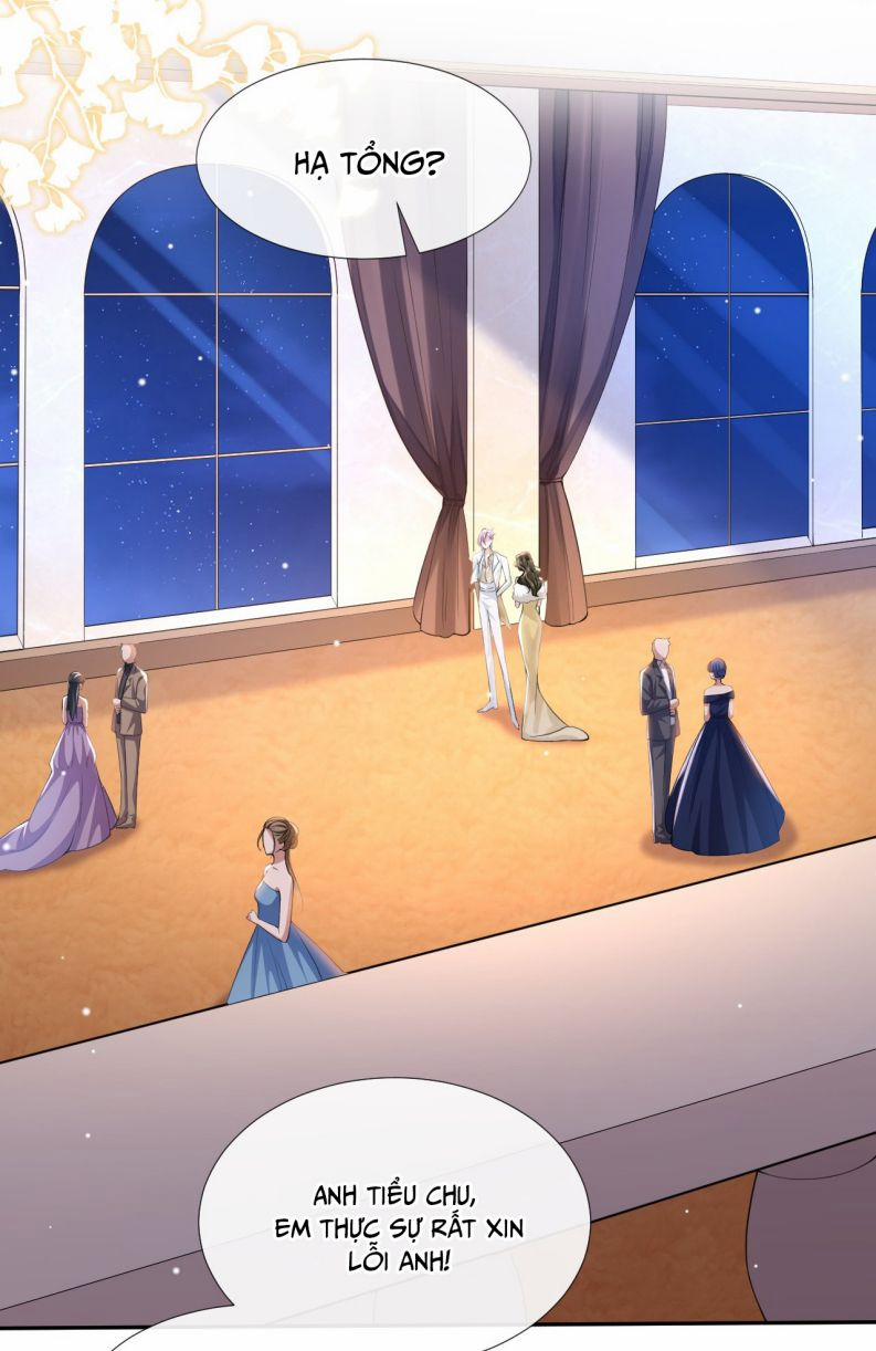 Quan Hệ Thế Thân 49 trang 23