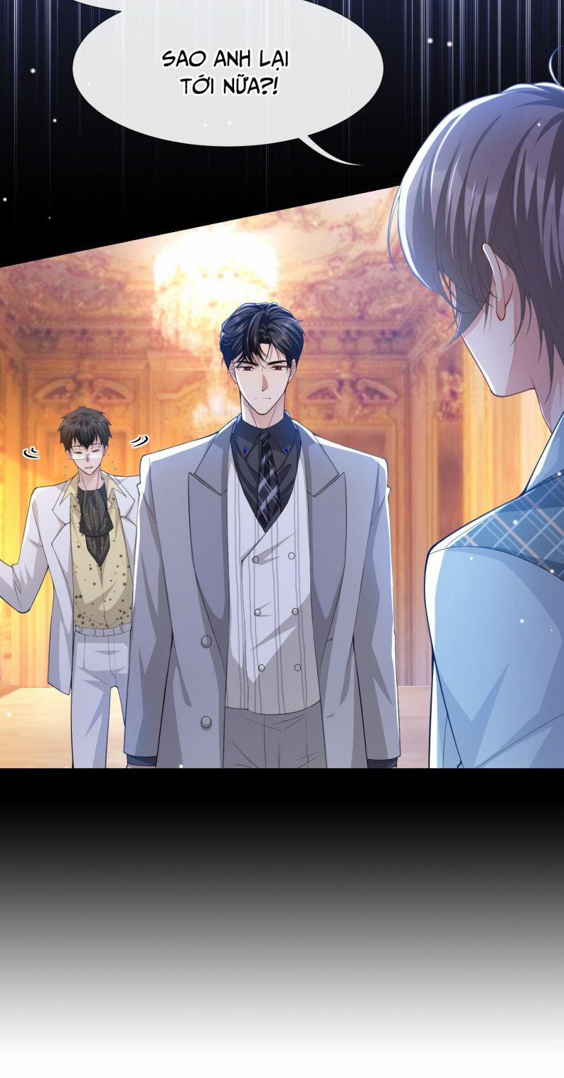 Quan Hệ Thế Thân 49 trang 27
