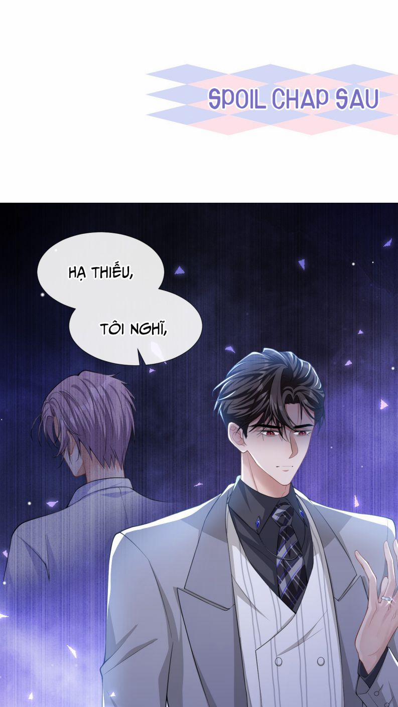 Quan Hệ Thế Thân 49 trang 28
