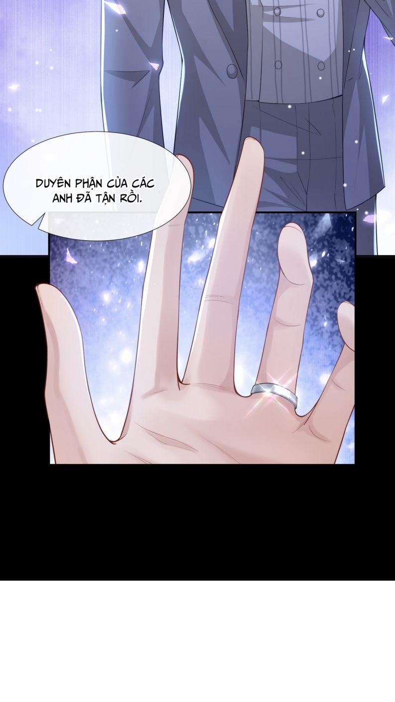 Quan Hệ Thế Thân 49 trang 29