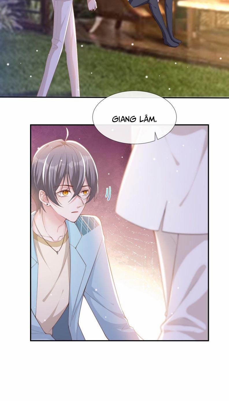 Quan Hệ Thế Thân 49 trang 9