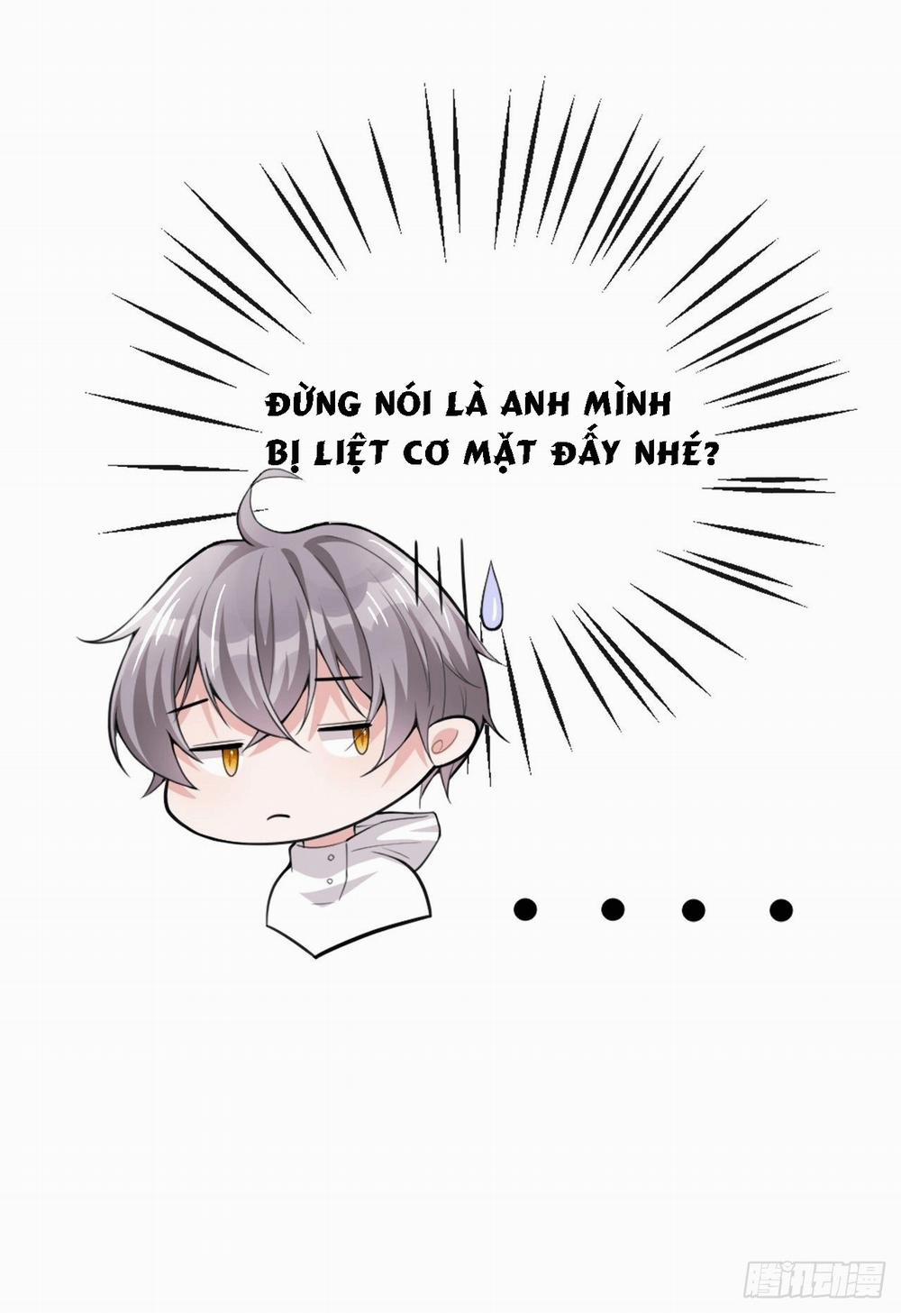 Quan Hệ Thế Thân 5 trang 13