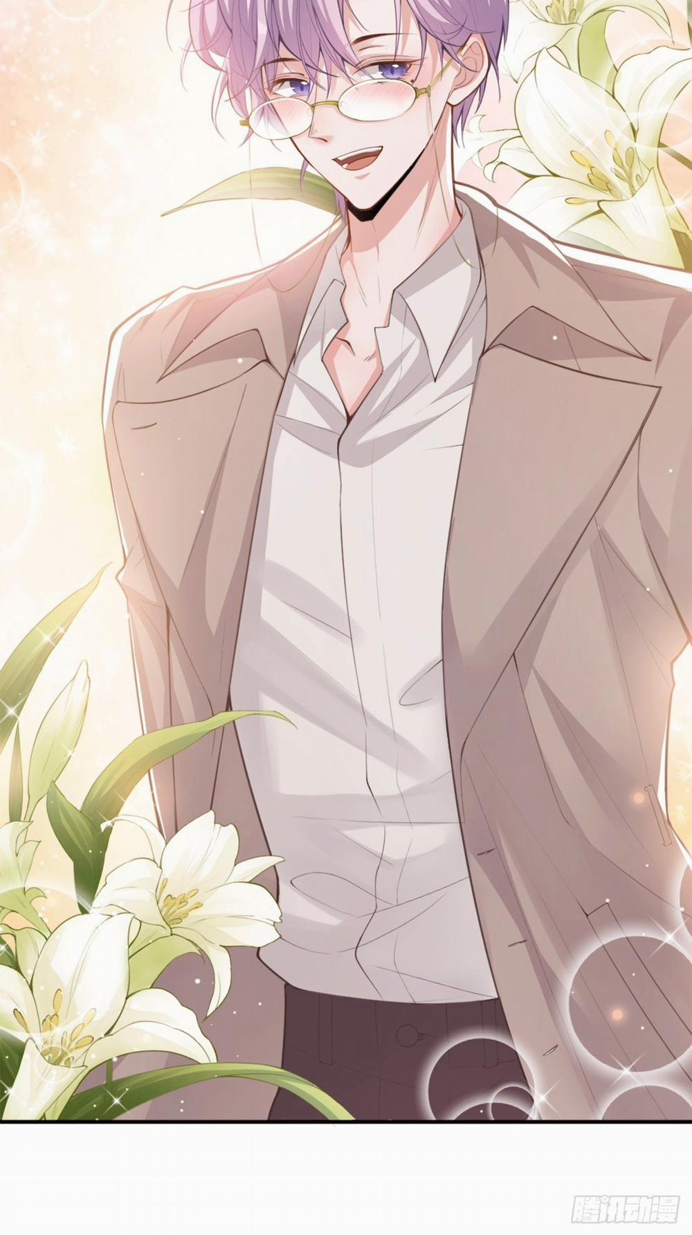 Quan Hệ Thế Thân 5 trang 20