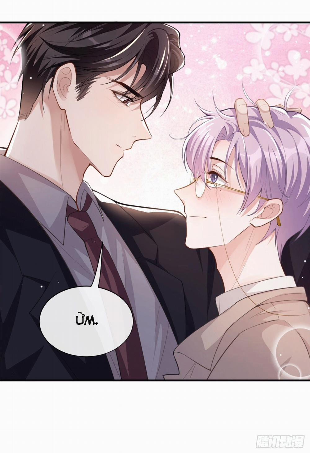 Quan Hệ Thế Thân 5 trang 21