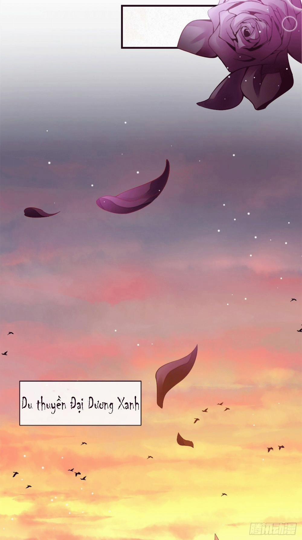 Quan Hệ Thế Thân 5 trang 26