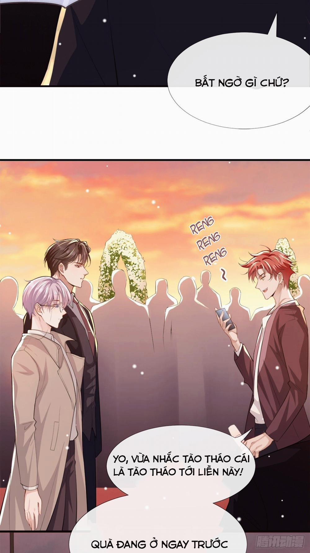 Quan Hệ Thế Thân 5 trang 35