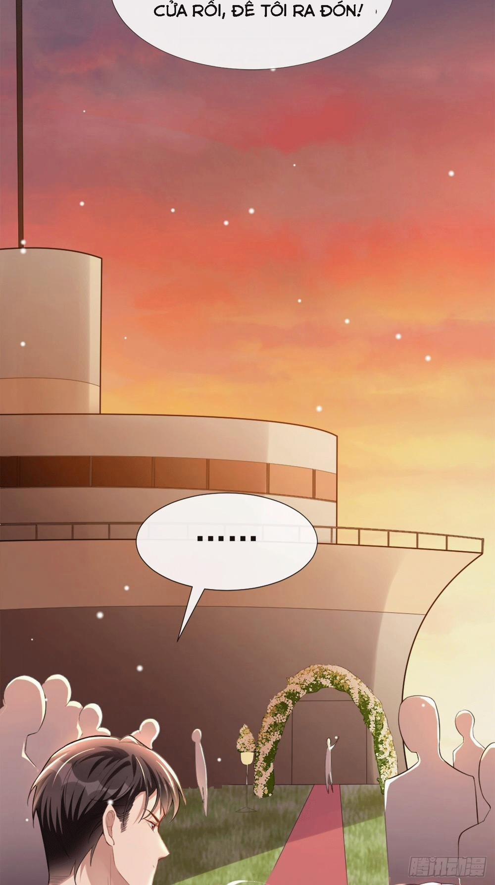 Quan Hệ Thế Thân 5 trang 36