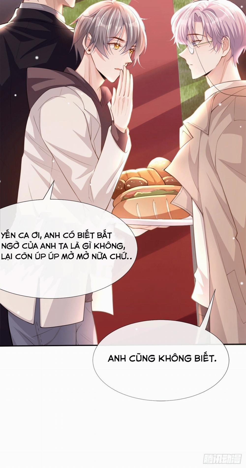 Quan Hệ Thế Thân 5 trang 37