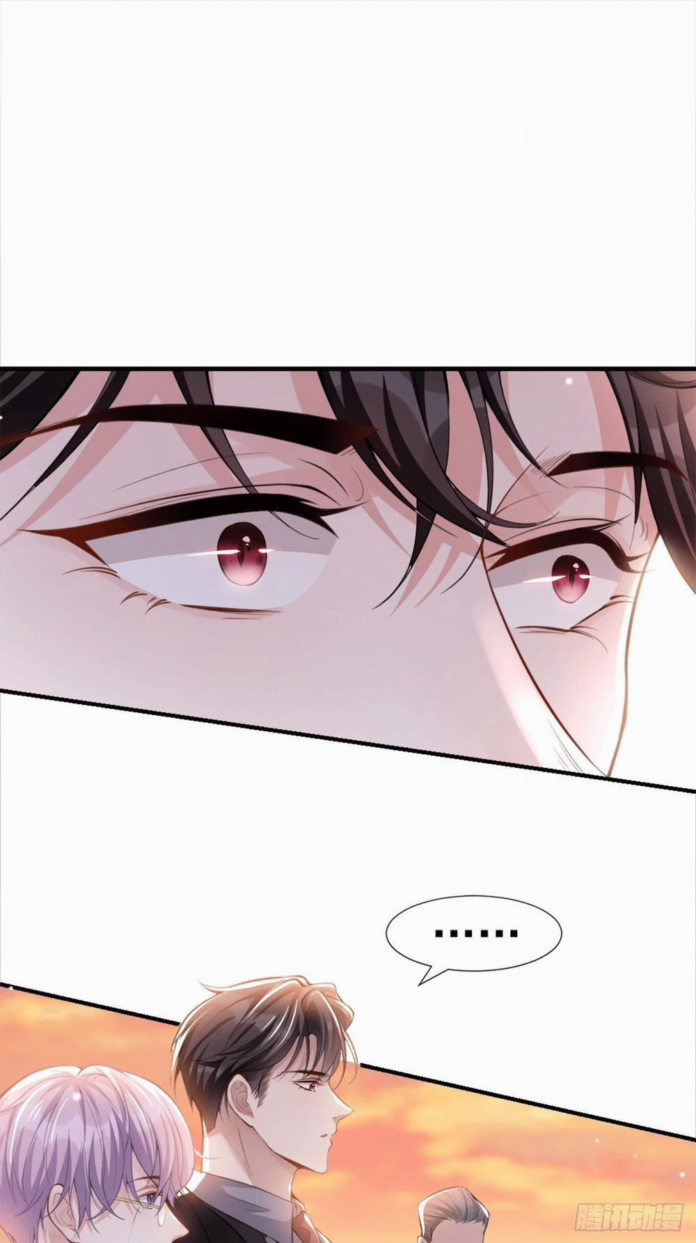 Quan Hệ Thế Thân 5 trang 38