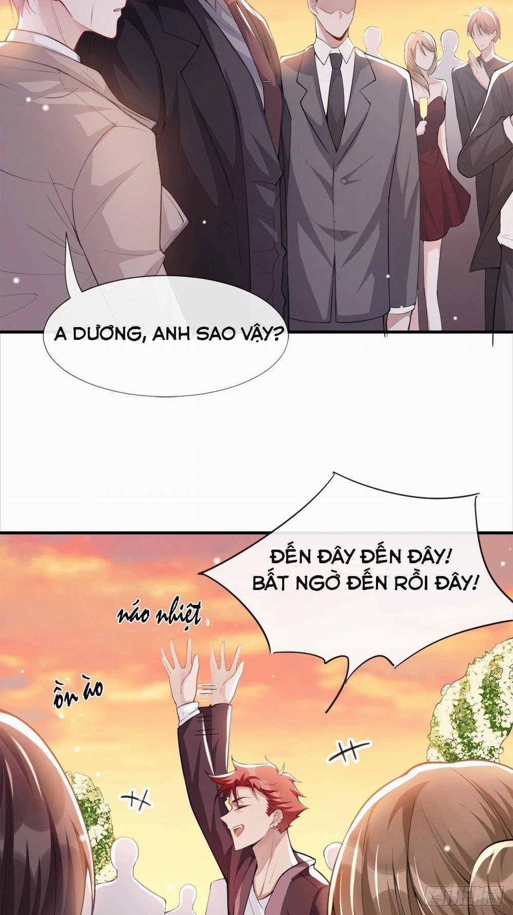 Quan Hệ Thế Thân 5 trang 39