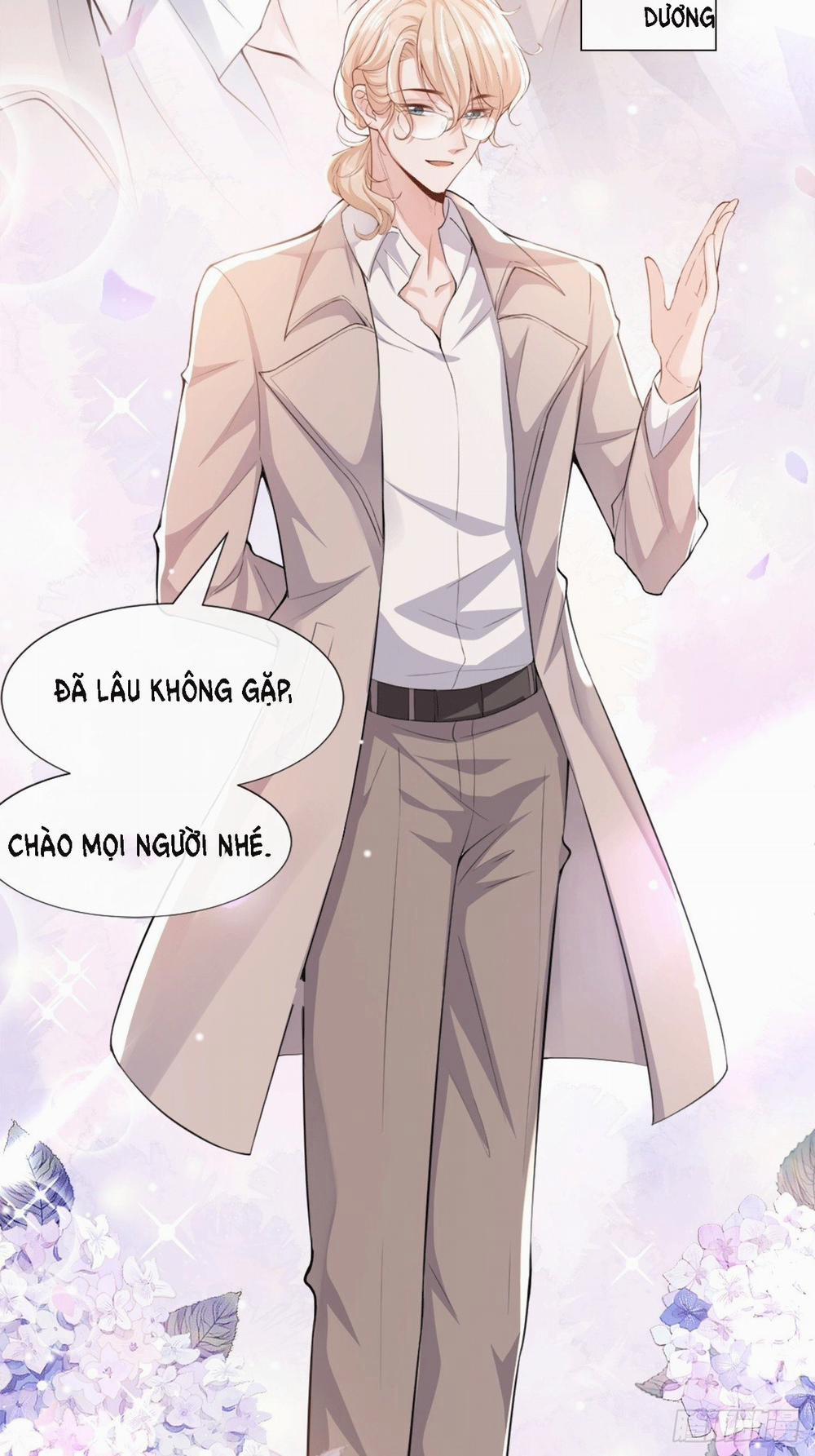 Quan Hệ Thế Thân 5 trang 42