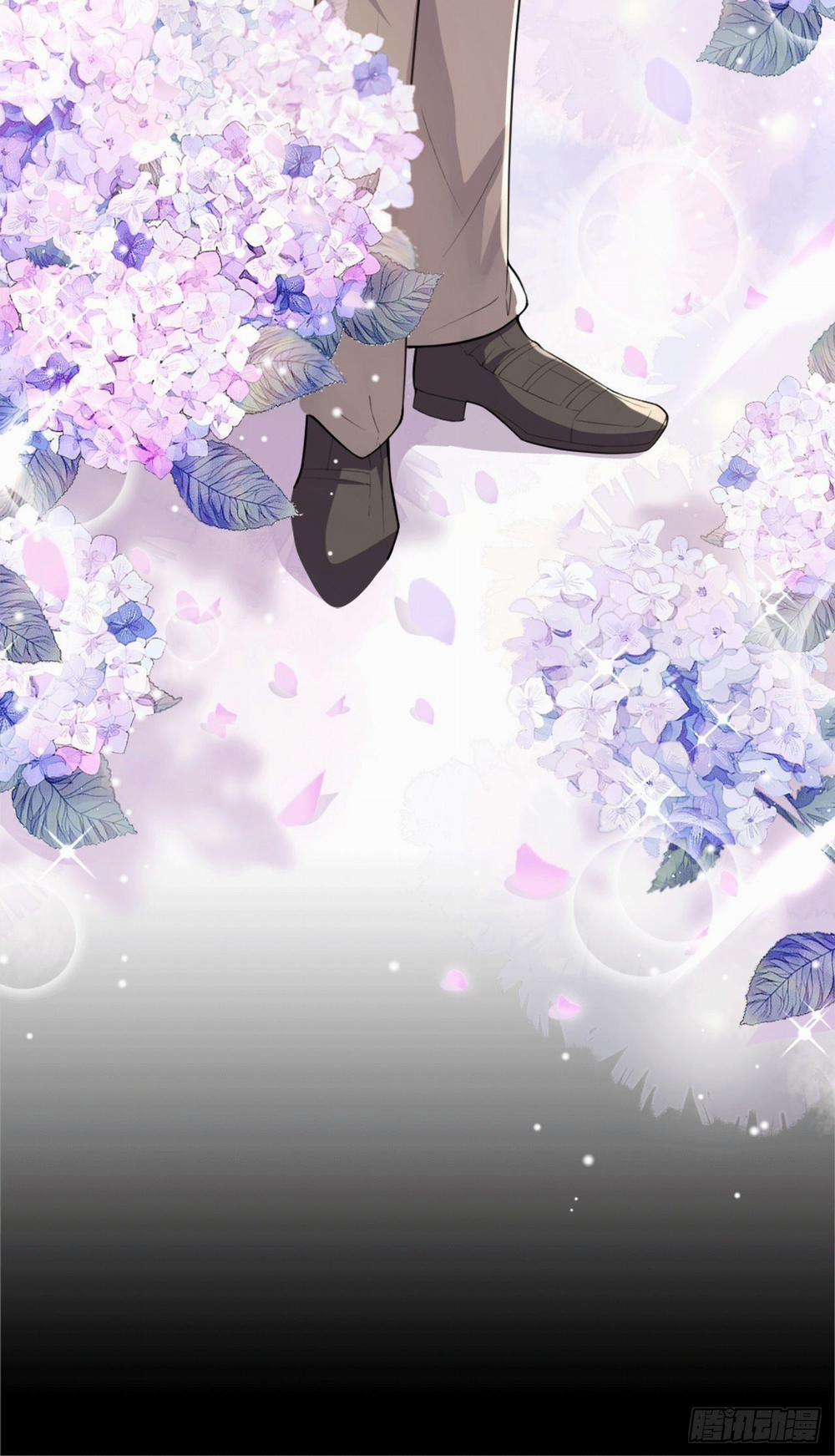 Quan Hệ Thế Thân 5 trang 43