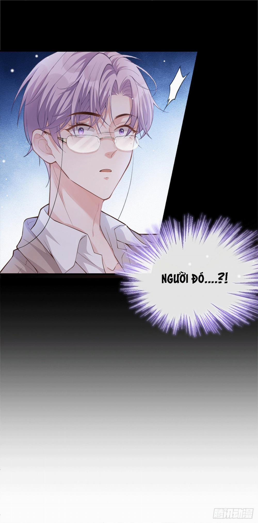 Quan Hệ Thế Thân 5 trang 44