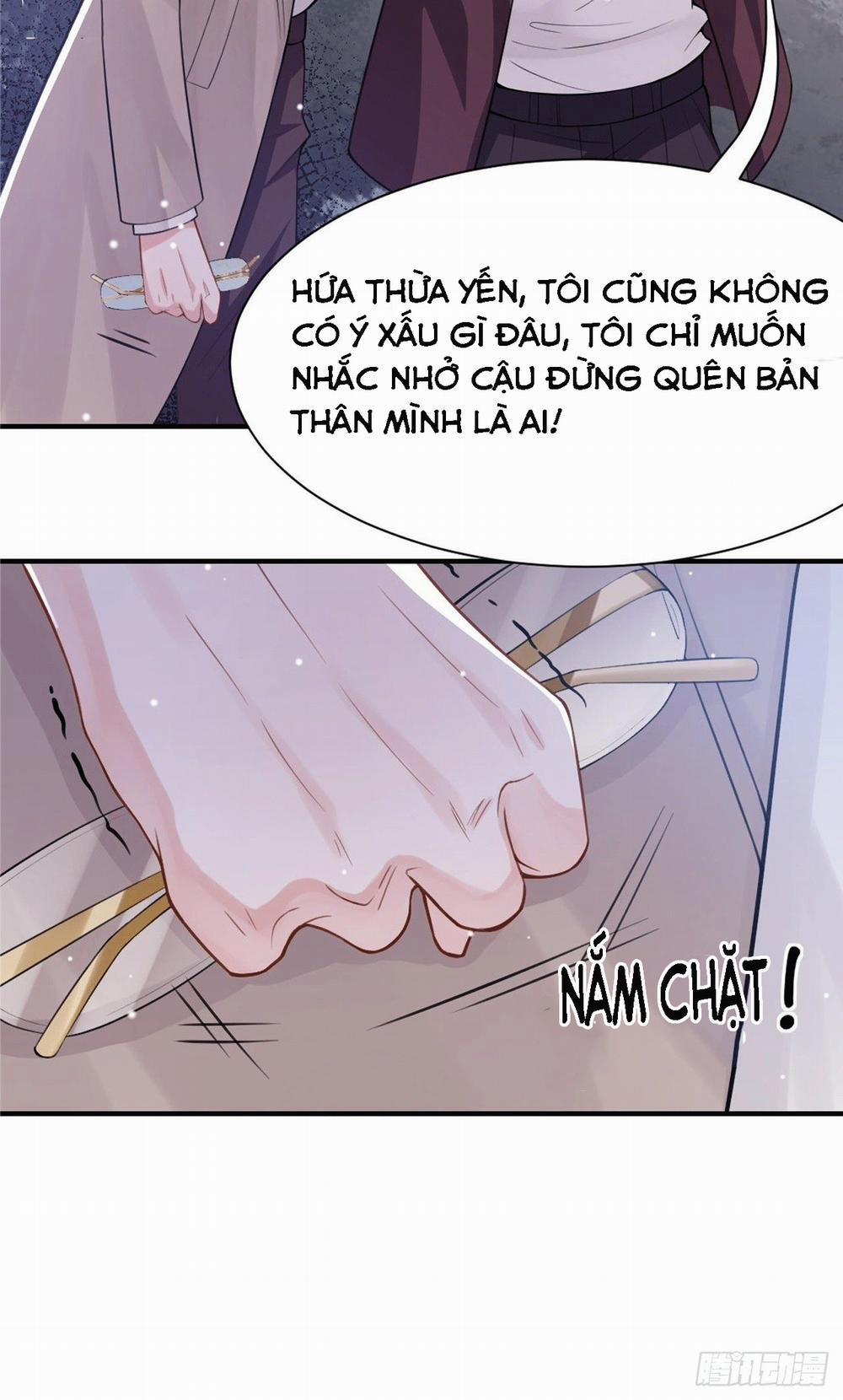 Quan Hệ Thế Thân 5 trang 46