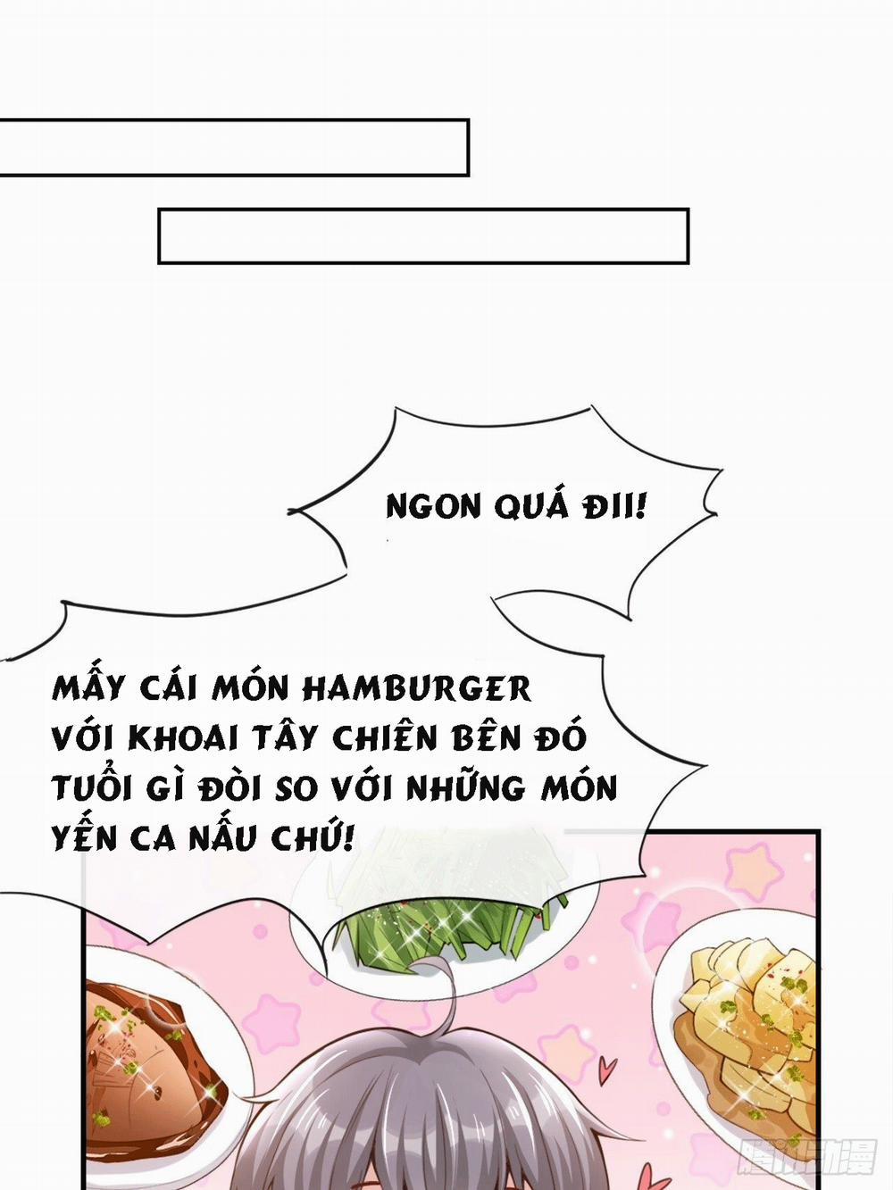 Quan Hệ Thế Thân 5 trang 7