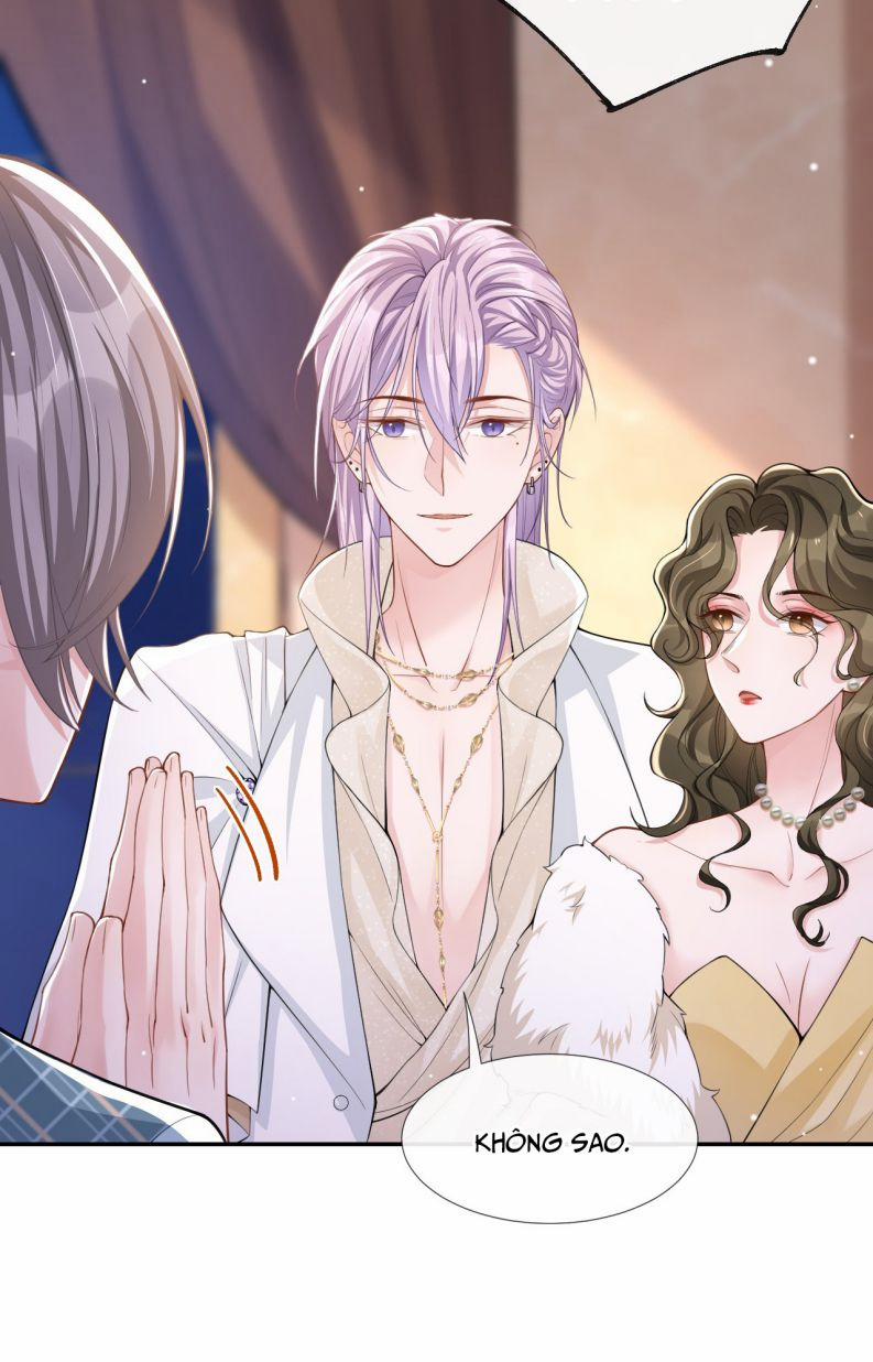 Quan Hệ Thế Thân 50 trang 13