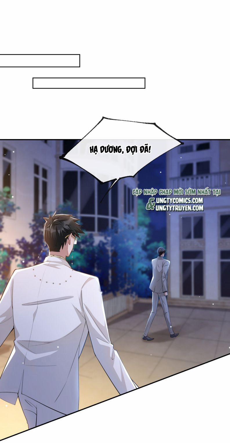 Quan Hệ Thế Thân 50 trang 14