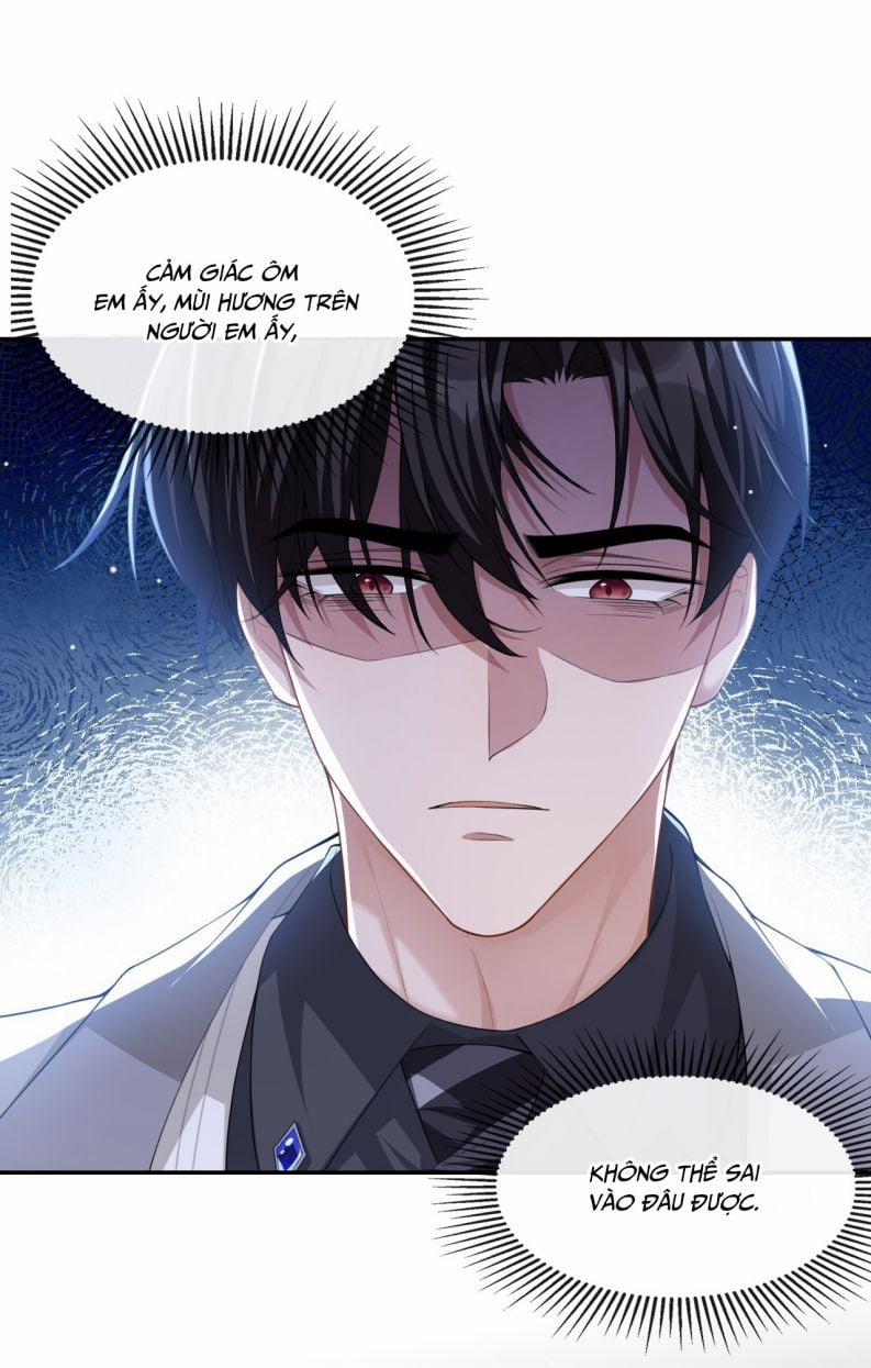 Quan Hệ Thế Thân 50 trang 17