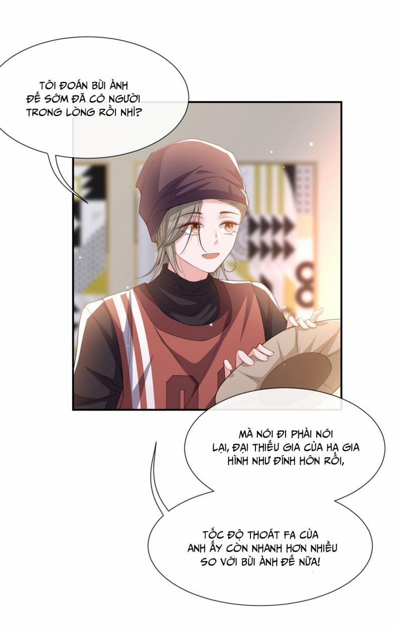 Quan Hệ Thế Thân 50 trang 25