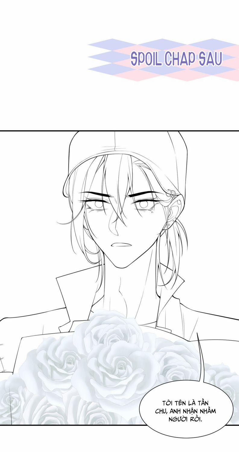 Quan Hệ Thế Thân 50 trang 27