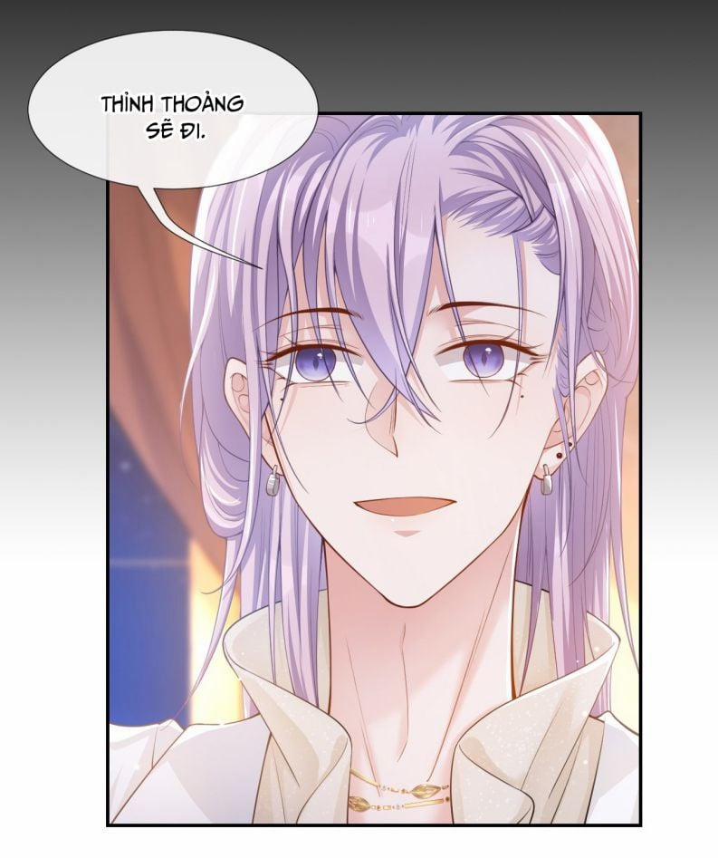 Quan Hệ Thế Thân 50 trang 4