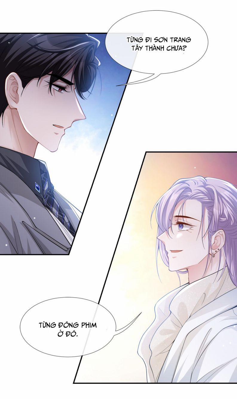 Quan Hệ Thế Thân 50 trang 5