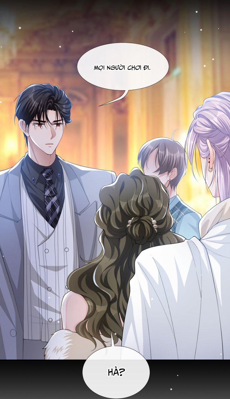 Quan Hệ Thế Thân 50 trang 9