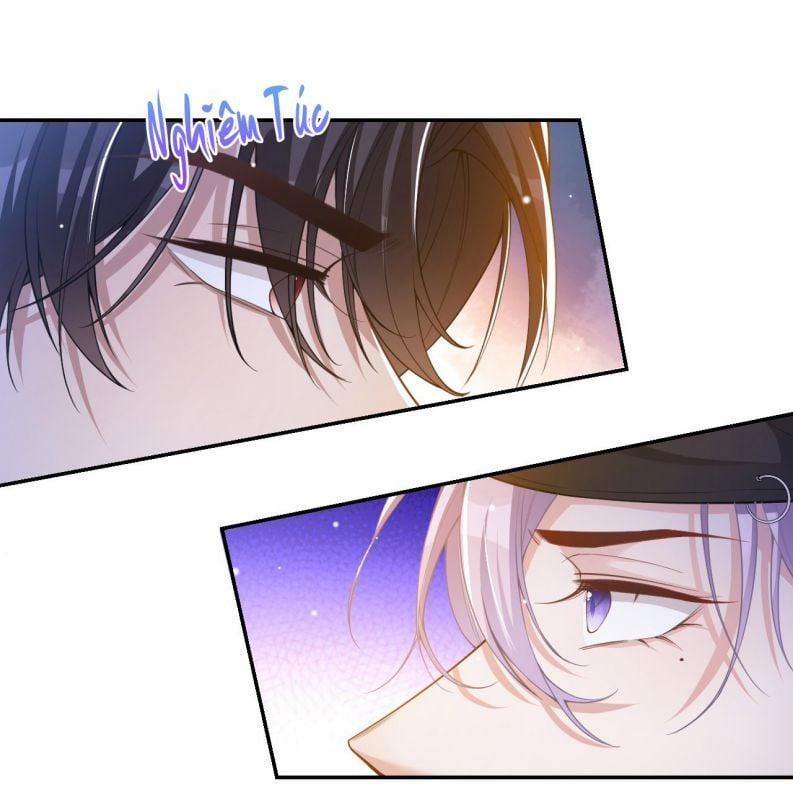 Quan Hệ Thế Thân 51 trang 10