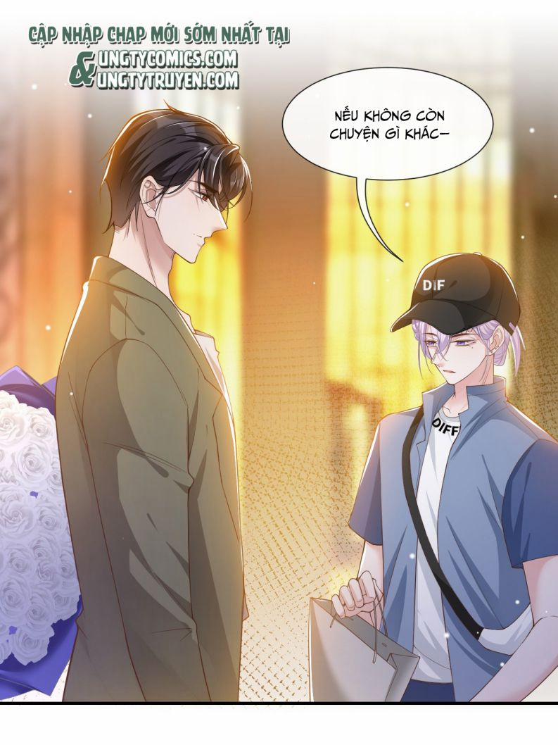 Quan Hệ Thế Thân 51 trang 12