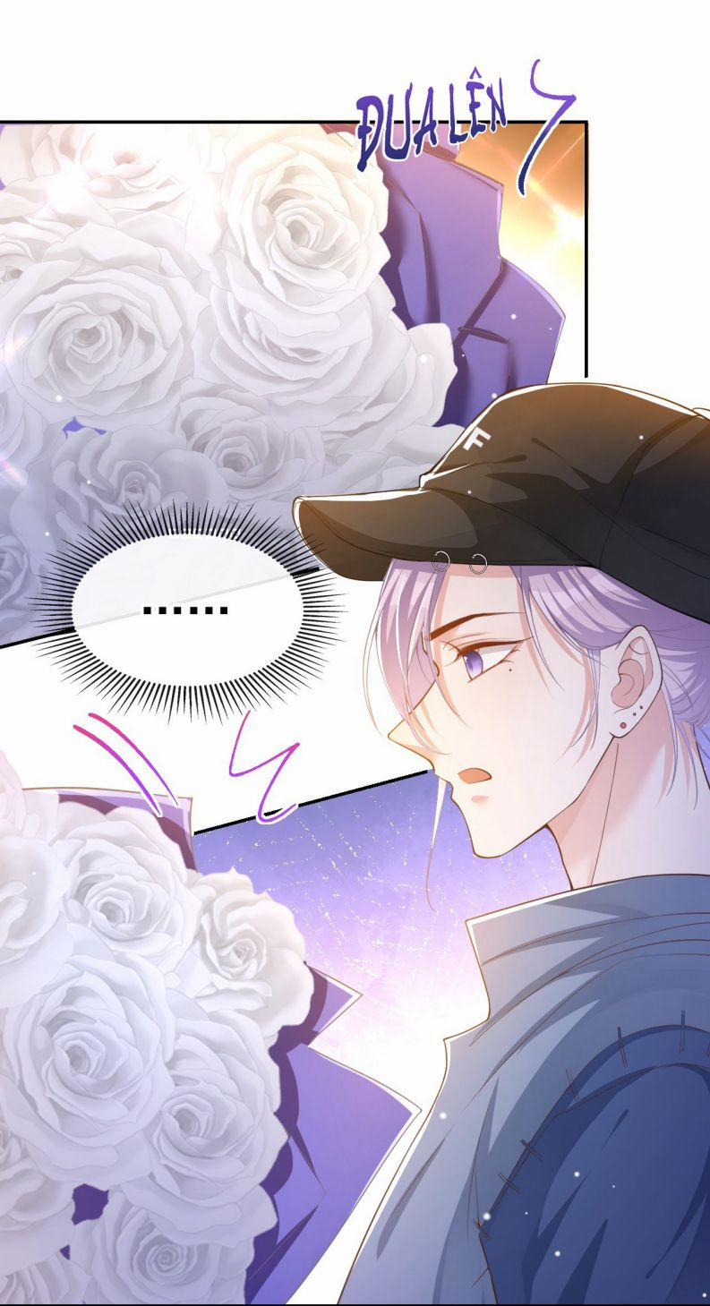 Quan Hệ Thế Thân 51 trang 13