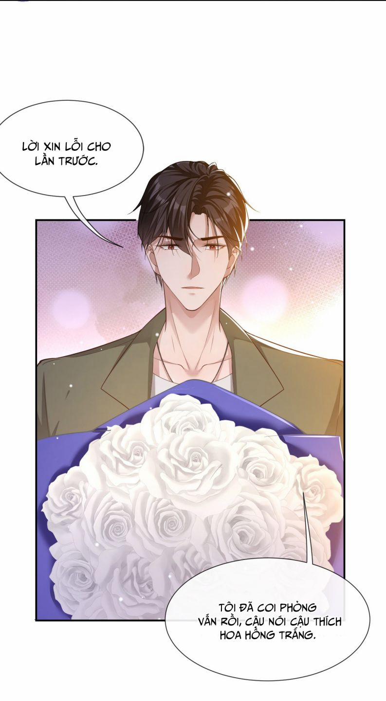 Quan Hệ Thế Thân 51 trang 14