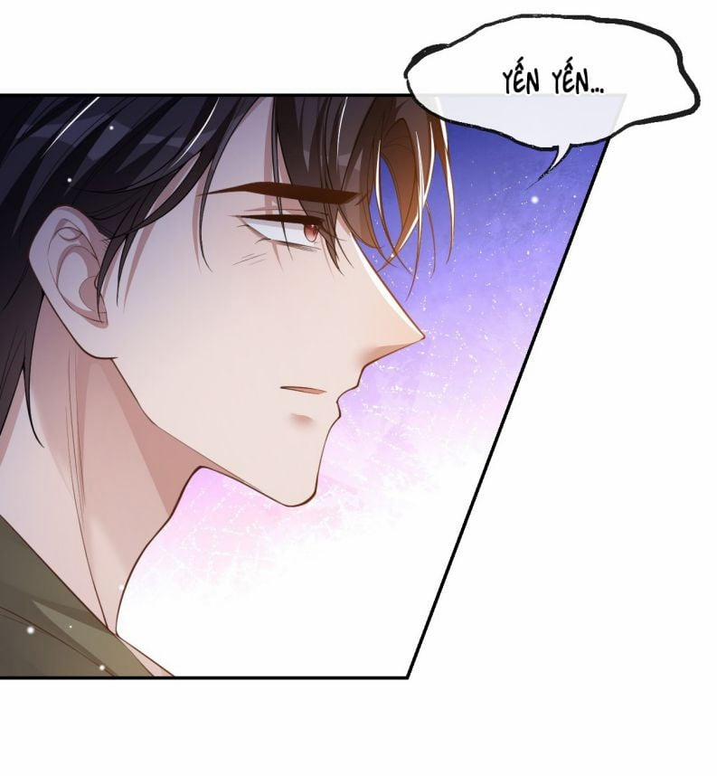 Quan Hệ Thế Thân 51 trang 19