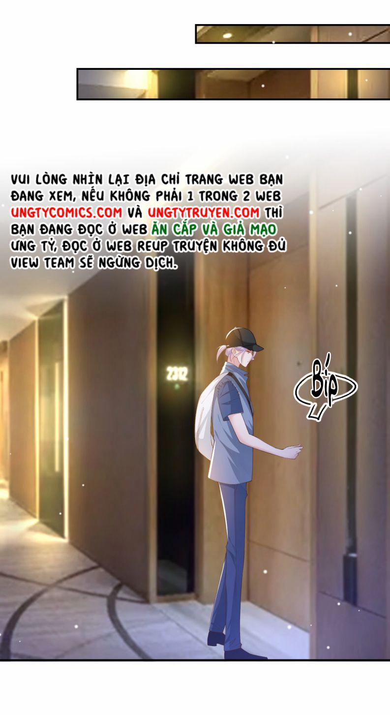 Quan Hệ Thế Thân 51 trang 20