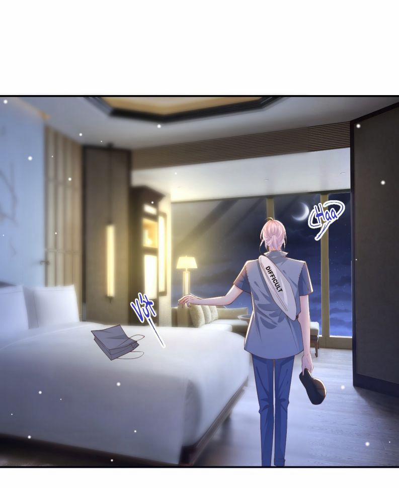 Quan Hệ Thế Thân 51 trang 21