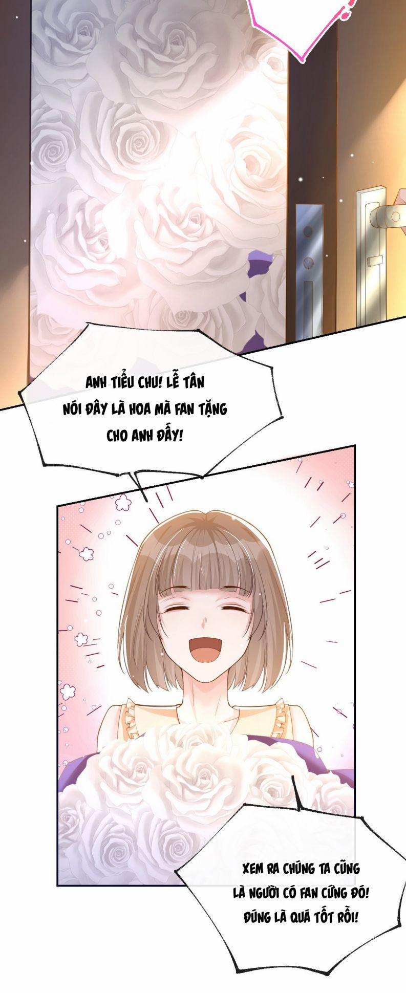 Quan Hệ Thế Thân 51 trang 24