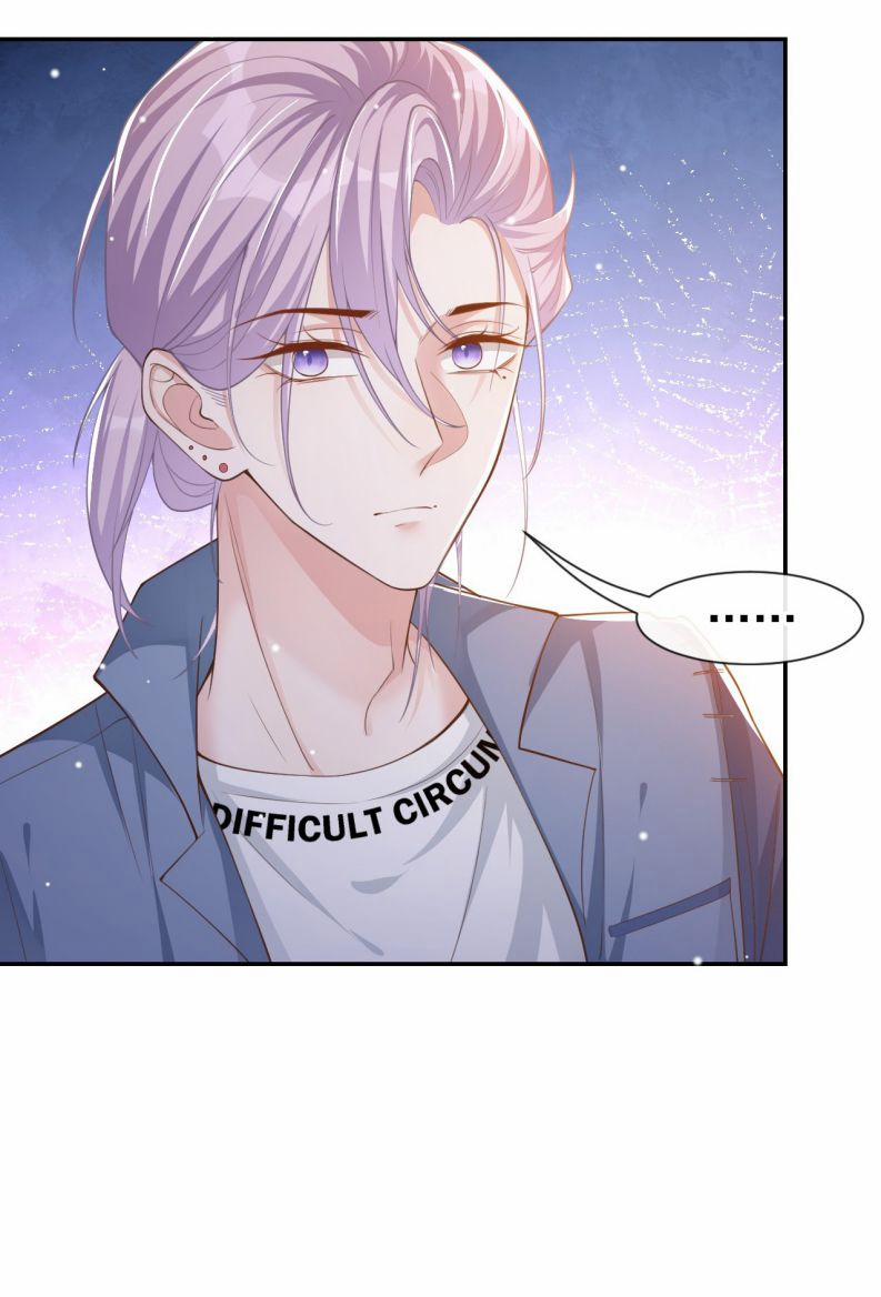 Quan Hệ Thế Thân 51 trang 25