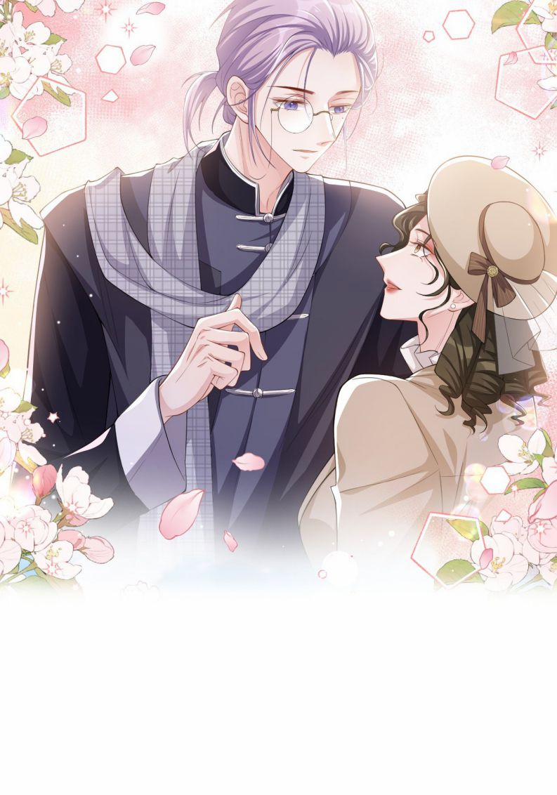 Quan Hệ Thế Thân 51 trang 27