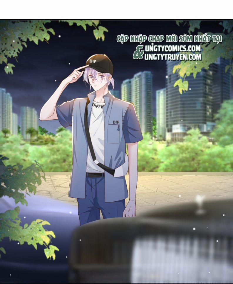 Quan Hệ Thế Thân 51 trang 4